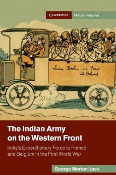 The Indian Army on the Western Front