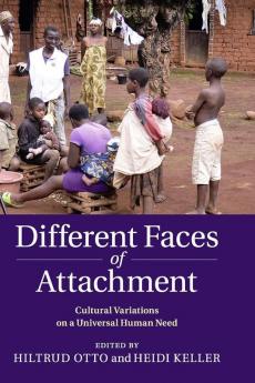 Different Faces of Attachment