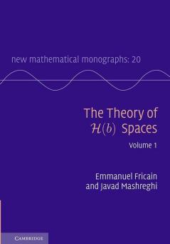 The Theory of H(b) Spaces