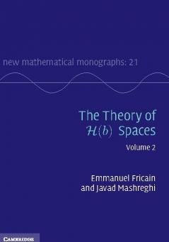 The Theory of H(b) Spaces