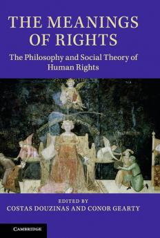 The Meanings of Rights