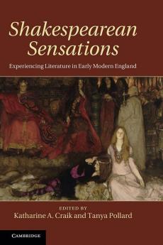 Shakespearean Sensations