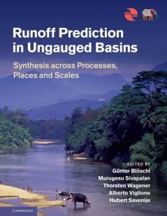 Runoff Prediction in Ungauged Basins