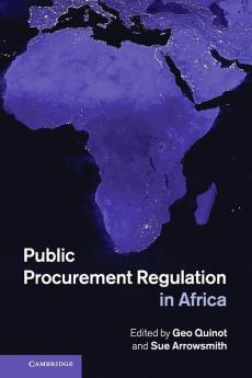 Public Procurement Regulation in Africa