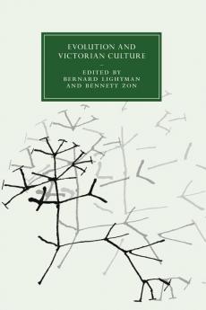 Evolution and Victorian Culture