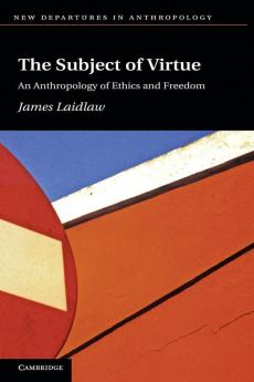The Subject of Virtue