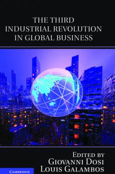 The Third Industrial Revolution in Global Business