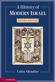 A History of Modern Israel