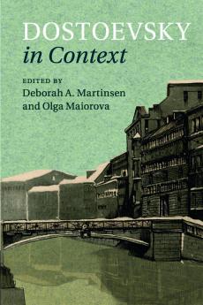 Dostoevsky in Context