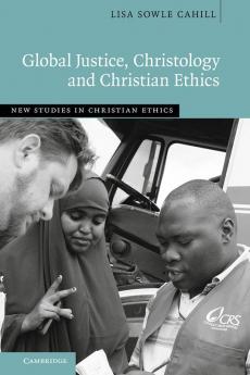 Global Justice Christology and Christian Ethics