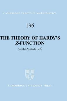 The Theory of Hardy's Z-Function