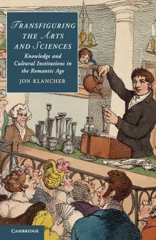 Transfiguring the Arts and Sciences