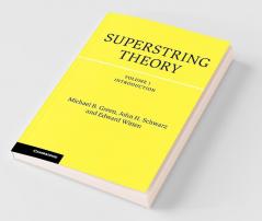 Superstring Theory