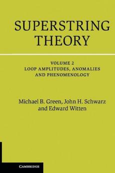 Superstring Theory