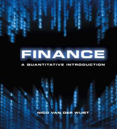 Finance