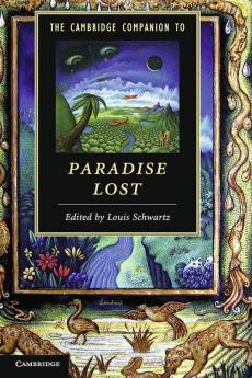 The Cambridge Companion to Paradise Lost