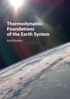 Thermodynamic Foundations of the Earth System