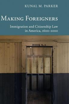 Making Foreigners