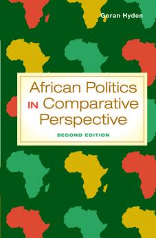 African Politics in Comparative Perspective Second Edition