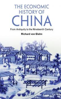The Economic History of China