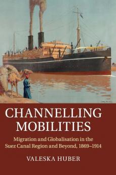 Channelling Mobilities