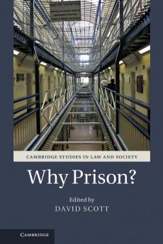 Why Prison?