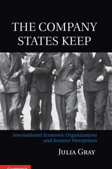 The Company States Keep