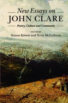 New Essays on John Clare