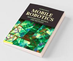 Mobile Robotics