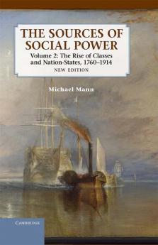 The Sources of Social Power