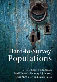 Hard-to-Survey Populations