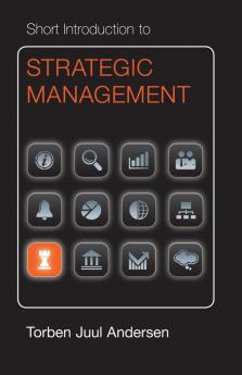 Short Introduction to Strategic Management