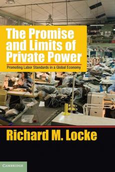 The Promise and Limits of Private Power