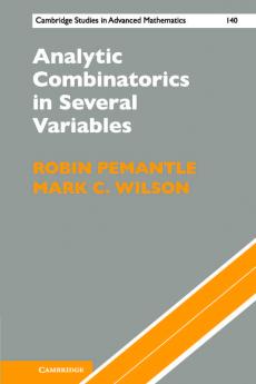Analytic Combinatorics in Several Variables