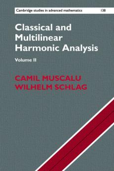 Classical and Multilinear Harmonic Analysis