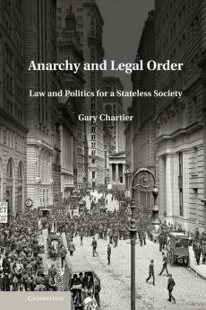 Anarchy and Legal Order