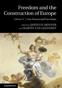 Freedom and the Construction of Europe