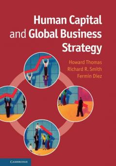 Human Capital and Global Business Strategy