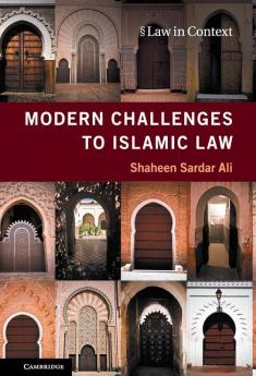 Modern Challenges to Islamic Law