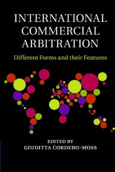 International Commercial Arbitration