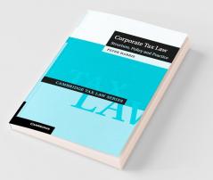 Corporate Tax Law