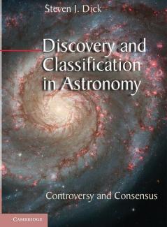 Discovery and Classification in Astronomy