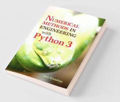 Numerical Methods in Engineering with Python 3