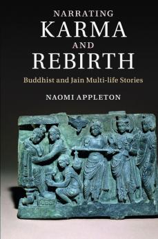 Narrating Karma and Rebirth