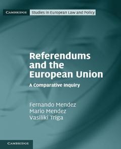 Referendums and the European Union