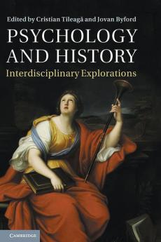 Psychology and History