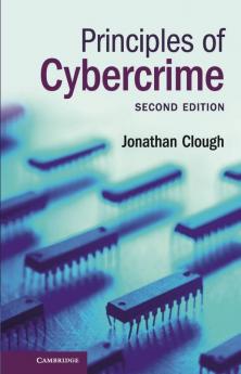 Principles of Cybercrime
