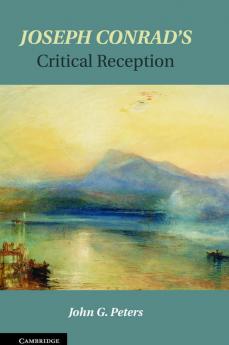 Joseph Conrad's Critical Reception