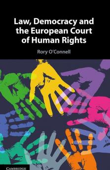 Law Democracy and the European Court of Human Rights