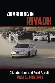 Joyriding in Riyadh